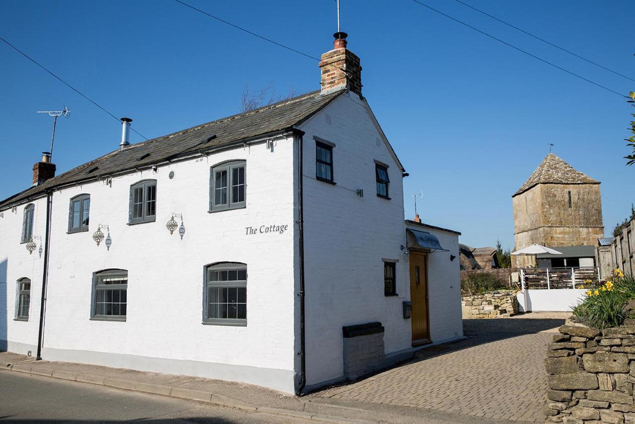 The Nook, Gretton Gretton (Gloucestershire) Exterior foto