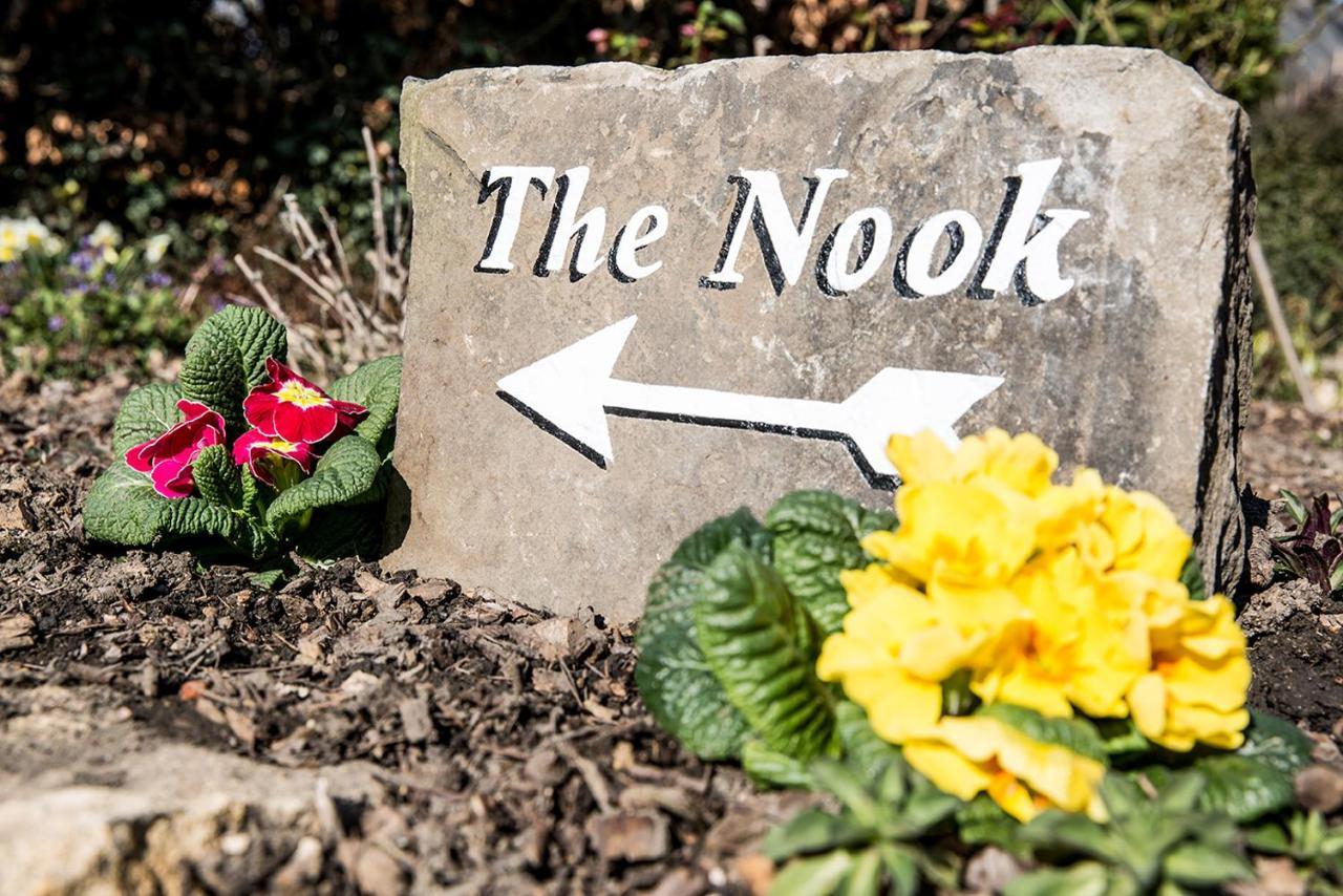 The Nook, Gretton Gretton (Gloucestershire) Exterior foto